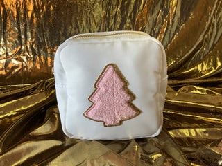 Small Cosmetic Bag + Patch