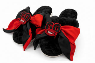 Team Spirit Slippers