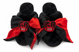 Team Spirit Slippers