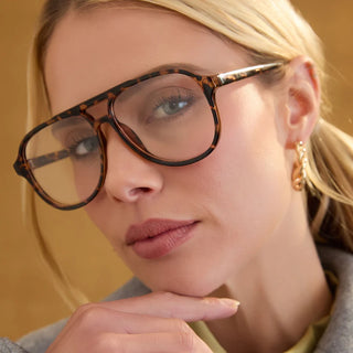 Diff Tatum Blue Light Readers