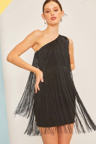 Gabriella Mini Dress