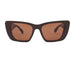 Truffle + Brown