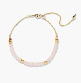 Deliah Delicate Chain Bracelet
