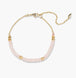 Gold Rose Quartz