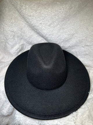Fedora Hat