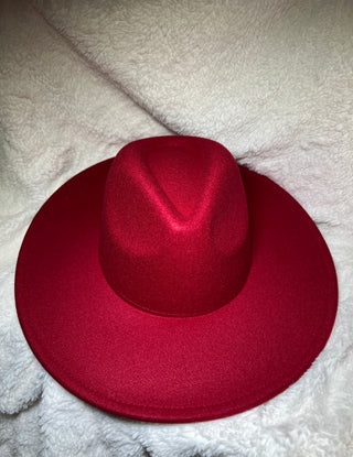 Fedora Hat
