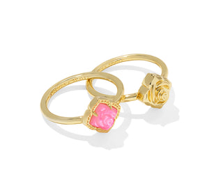 Mallory Rose Ring