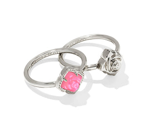 Mallory Rose Ring