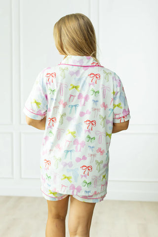 Wrapped In Bows Set