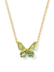 Gold Green Mix