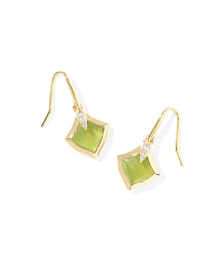 Joelle Small Drop Earrings