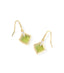 Gold Chartreuse MOP