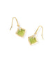 Gold Chartreuse MOP