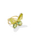 Gold Green Mix