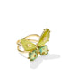 Gold Green Mix