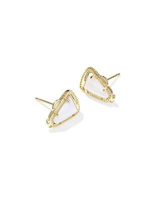 Cheer Stud Earrings