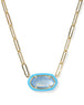 GOLD Periwinkle