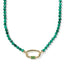 Gold Tort/Green