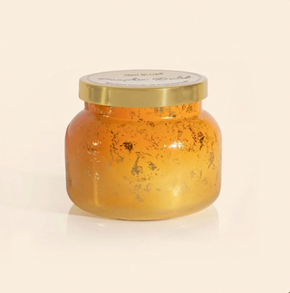 Pumpkin Dulce Glimmer Candle