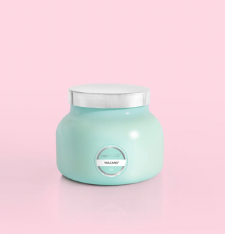 Volcano Aqua Signature Jar, 19 oz