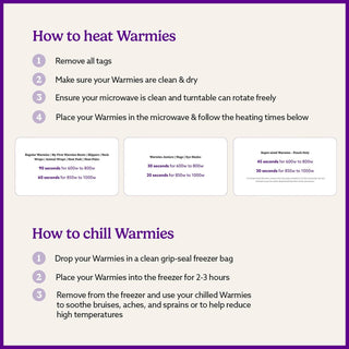 Warmies - Lavender Scented Plush - Gifts - Fall - Scary Cute Axolotl Warmies