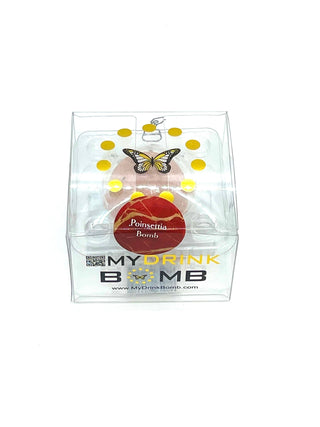 Single Drink Bombs