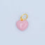 GOLD pink