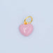 GOLD pink