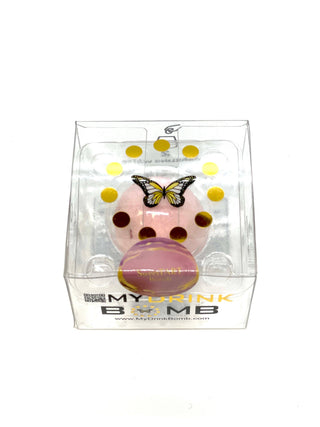 Single Drink Bombs