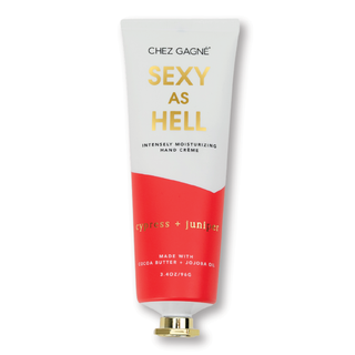 Sexy As Hell Hand Crème 3.4oz