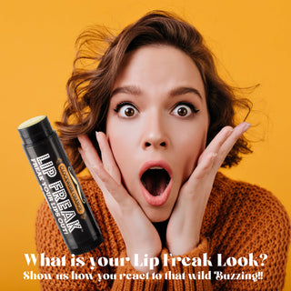 Doctor Lip Bang's - Clockwerk Orange Lip Balm