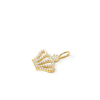The Sis Kiss - Be a Queen Charm
