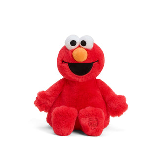 Sesame Street Elmo Warmies