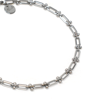The Sis Kiss - Santorini Anklet (Water Resistant): Gold