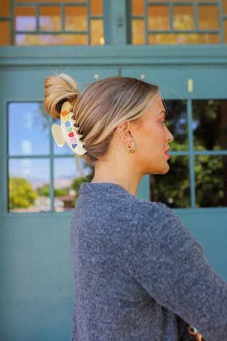 KAXI - TEACHER CLAW: MIDI