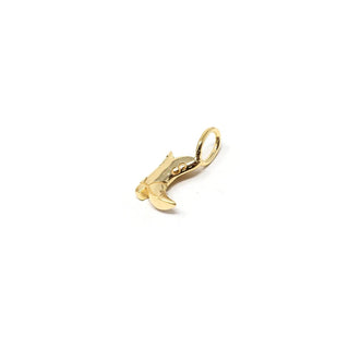 The Sis Kiss - Cowgirl Boot Charm