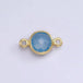 Blue Opal