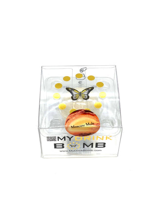 Single Drink Bombs