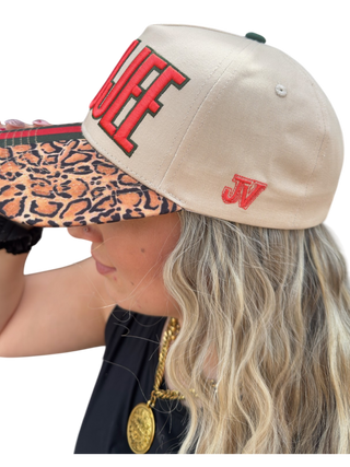 Boujee Cap