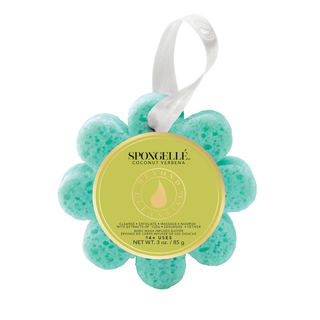Spongellé Wildflowers Assorted