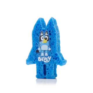 Spongellé Bluey Berry Blast Body Buffer