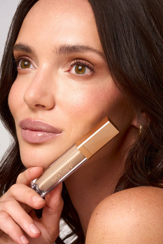 The Nude Slip - Hydrating Lip Gloss