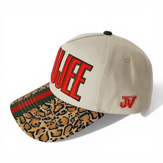 Boujee Cap