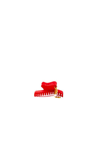 KAXI - CHARMED WAVY HOLD EVERYTHING CLAW ( 3 SIZES ): MIDI