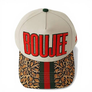 Boujee Cap
