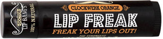 Doctor Lip Bang's - Clockwerk Orange Lip Balm