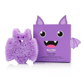 Spongellé Berry Bite Bat - Boo Pals Halloween 2026 Buffer