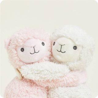 Warmies - Lavender Scented Plush - Gifts - Fall - Llama Hugs
