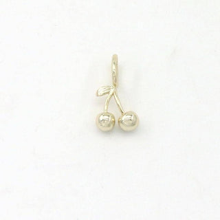 The Sis Kiss - Cherry Pop Charm