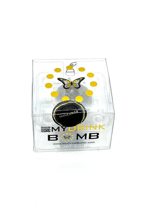 Single Drink Bombs